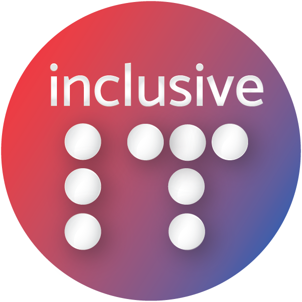 Inclusive IT logo