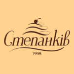 Logo Stepankiv 1998