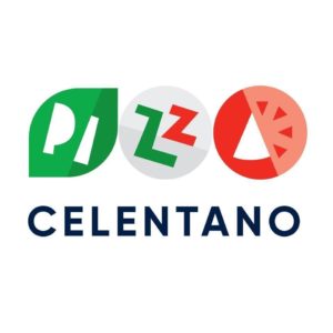 Logo Pizza Celentano