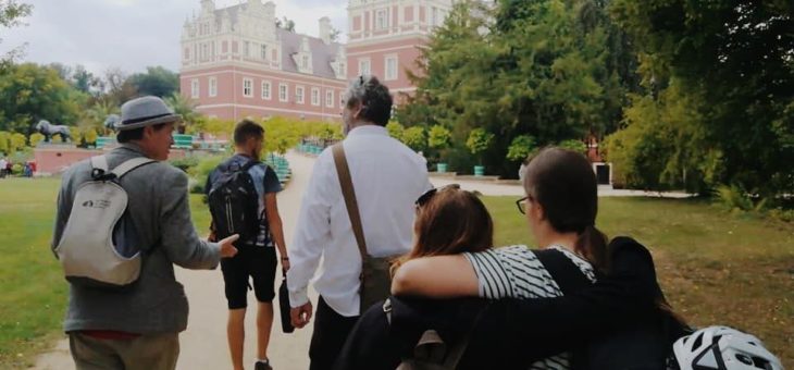 Germany / Fürst-Pükler Park